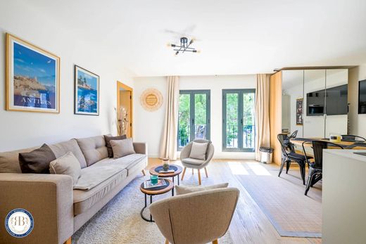 Apartamento - Antibes, Alpes Marítimos