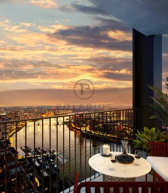 Apartment / Etagenwohnung in London, Greater London