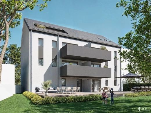Appartement in Aarlen, Province du Luxembourg