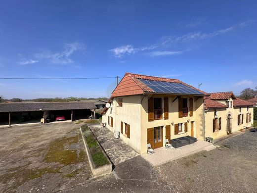 ‏בתי יוקרה ב  Marciac, Gers