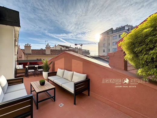 Apartment in Cannes, Alpes-Maritimes