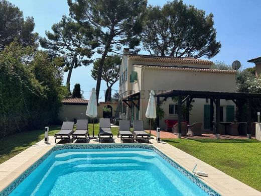 Villa in Antibes, Alpes-Maritimes