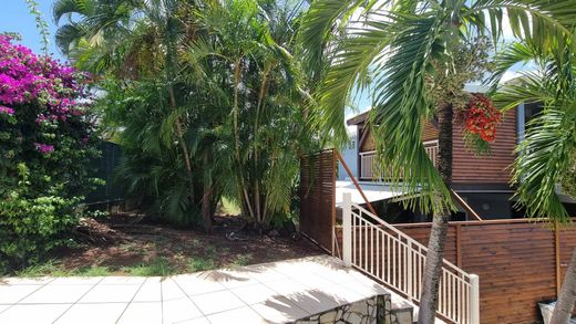 套间/公寓  Le Diamant, Martinique