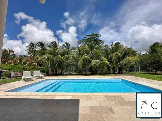 Элитный дом, Ducos, Martinique