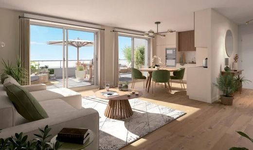 Appartement à Saint-Malo, Ille-et-Vilaine