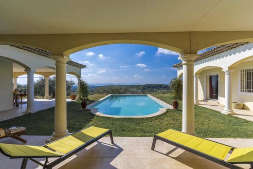 Luxe woning in Draguignan, Var