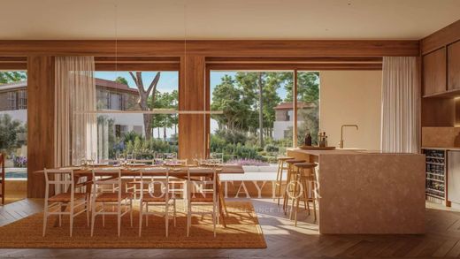 Villa a Carvalhal, Grândola