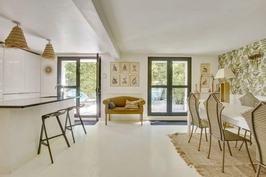 Luxury home in Suresnes, Hauts-de-Seine