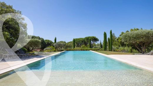 Luxe woning in Les Baux-de-Provence, Bouches-du-Rhône