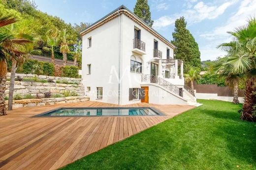 Maison de luxe à Cannes, Alpes-Maritimes