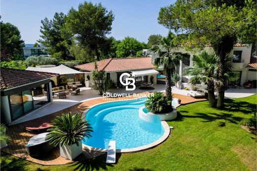 Villa in Saint-Gély-du-Fesc, Hérault