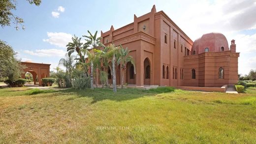 Villa Marrakesh, Marrakech