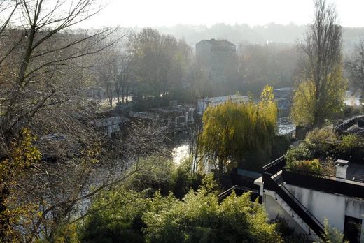 ‏בתי יוקרה ב  Issy-les-Moulineaux, Hauts-de-Seine