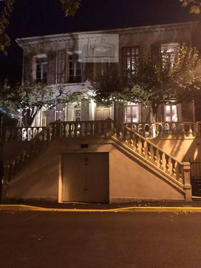 豪宅  Bargemon, Var