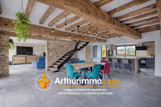 Luxury home in Vignoc, Ille-et-Vilaine