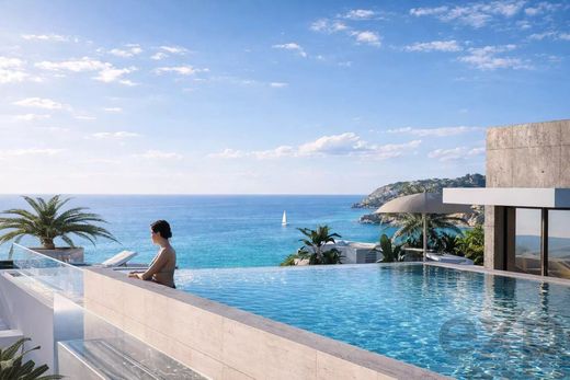 Apartment / Etagenwohnung in Funchal, Madeira