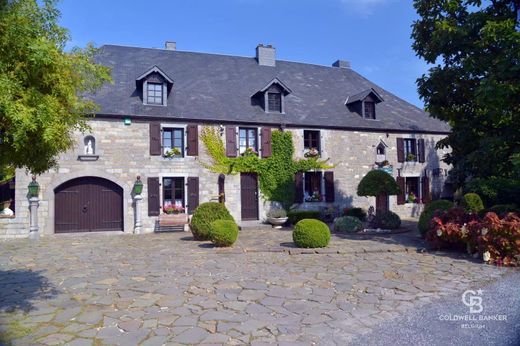 Luxury home in Chimay, Hainaut Province