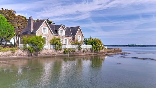 Villa en Étel, Morbihan