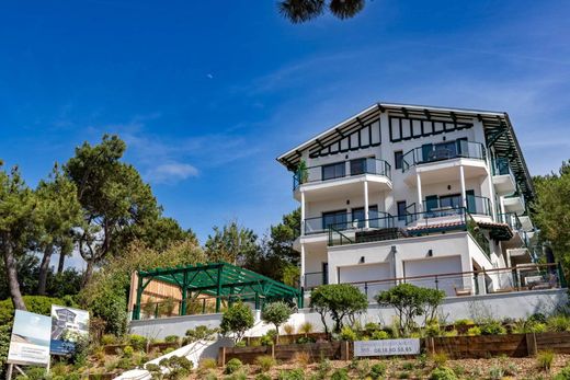 Appartement in Pyla sur Mer, Gironde