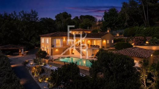 Maison de luxe à Mougins, Alpes-Maritimes