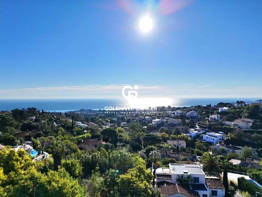 Casa de lujo en Les Issambres, Var