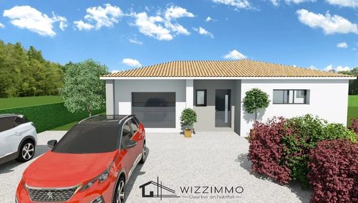 Πολυτελή κατοικία σε Eyguières, Bouches-du-Rhône