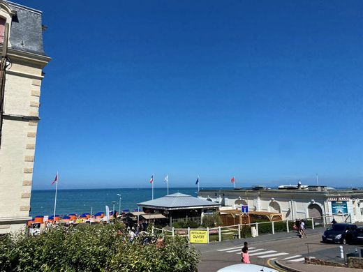 Casa de luxo - Houlgate, Calvados