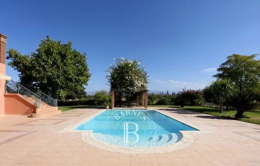 Willa w Marrakesz, Marrakech