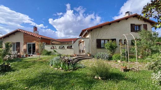 Casa di lusso a Rabastens, Tarn