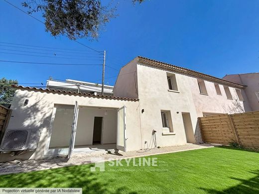 Luxury home in Marseille, Bouches-du-Rhône