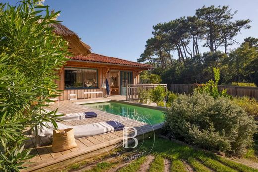 Maison de luxe à Cap Ferret, Gironde