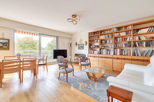 Appartement in Saint-Mandé, Val-de-Marne