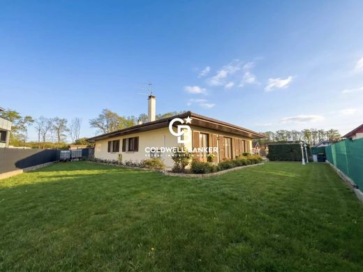 Luxury home in Vétraz-Monthoux, Haute-Savoie
