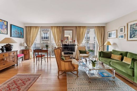 Appartement in Neuilly-sur-Seine, Hauts-de-Seine