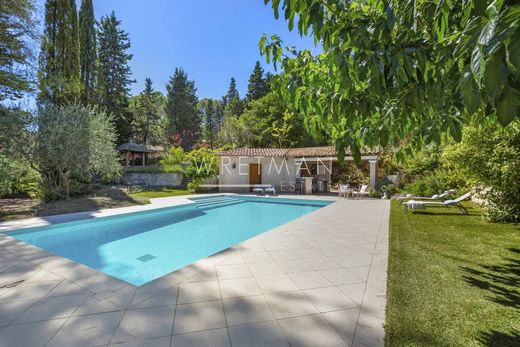 Villa Valbonne, Alpes-Maritimes