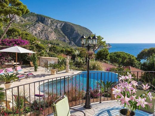 Βίλα σε Èze, Alpes-Maritimes