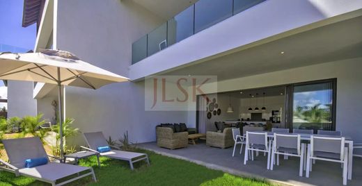 Apartment in Calodyne, Rivière du Rempart District