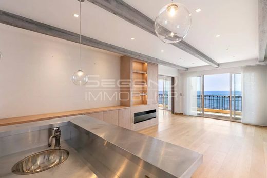 Apartment in Monaco