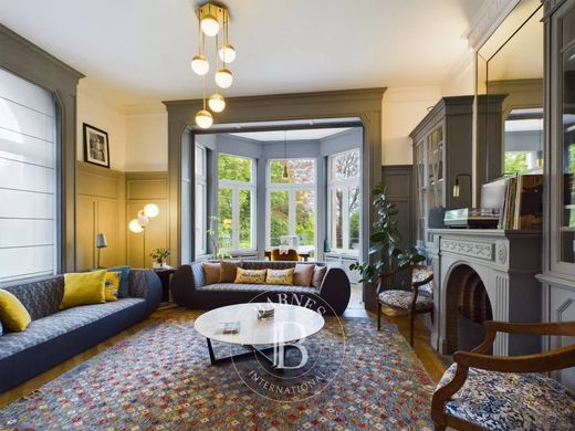 Luksusowy dom w Villeneuve-d'Ascq, North