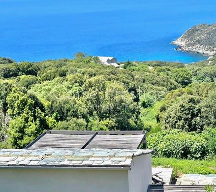 Luxe woning in Morsiglia, Upper Corsica