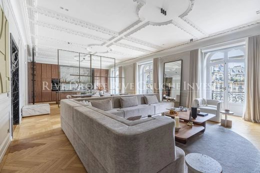 Piso / Apartamento en La Muette, Auteuil, Porte Dauphine, Paris