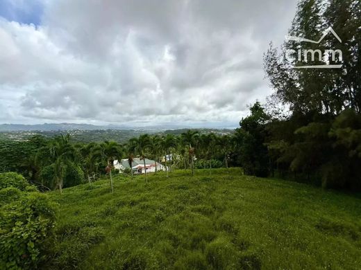 Villa in Saint-Joseph, Martinique
