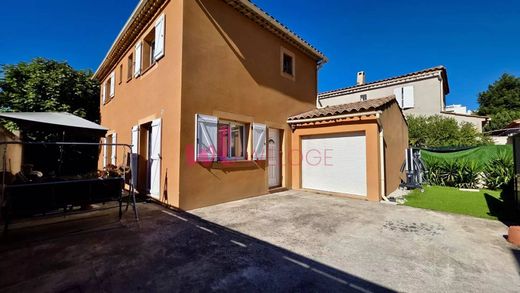 Luxury home in Marseille, Bouches-du-Rhône
