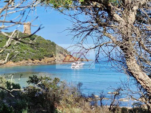 别墅  Conca, South Corsica