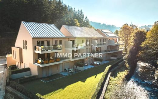 Apartment / Etagenwohnung in Clervaux