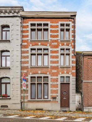 호화 저택 / Ciney, Province de Namur