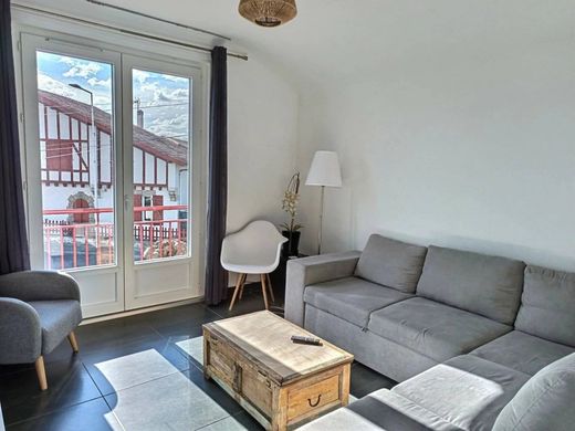 Apartment in Guéthary, Pyrénées-Atlantiques