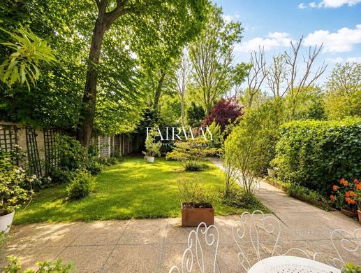Appartement à Neuilly-sur-Seine, Hauts-de-Seine