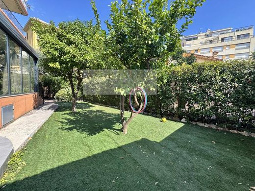 Apartment in Roquebrune-Cap-Martin, Alpes-Maritimes