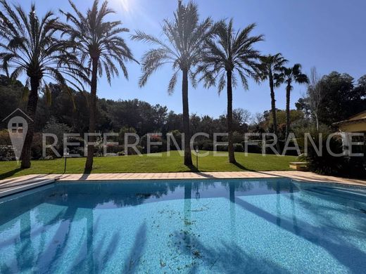 Villa in Mougins, Alpes-Maritimes
